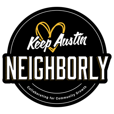 Keep Austin Neighborly