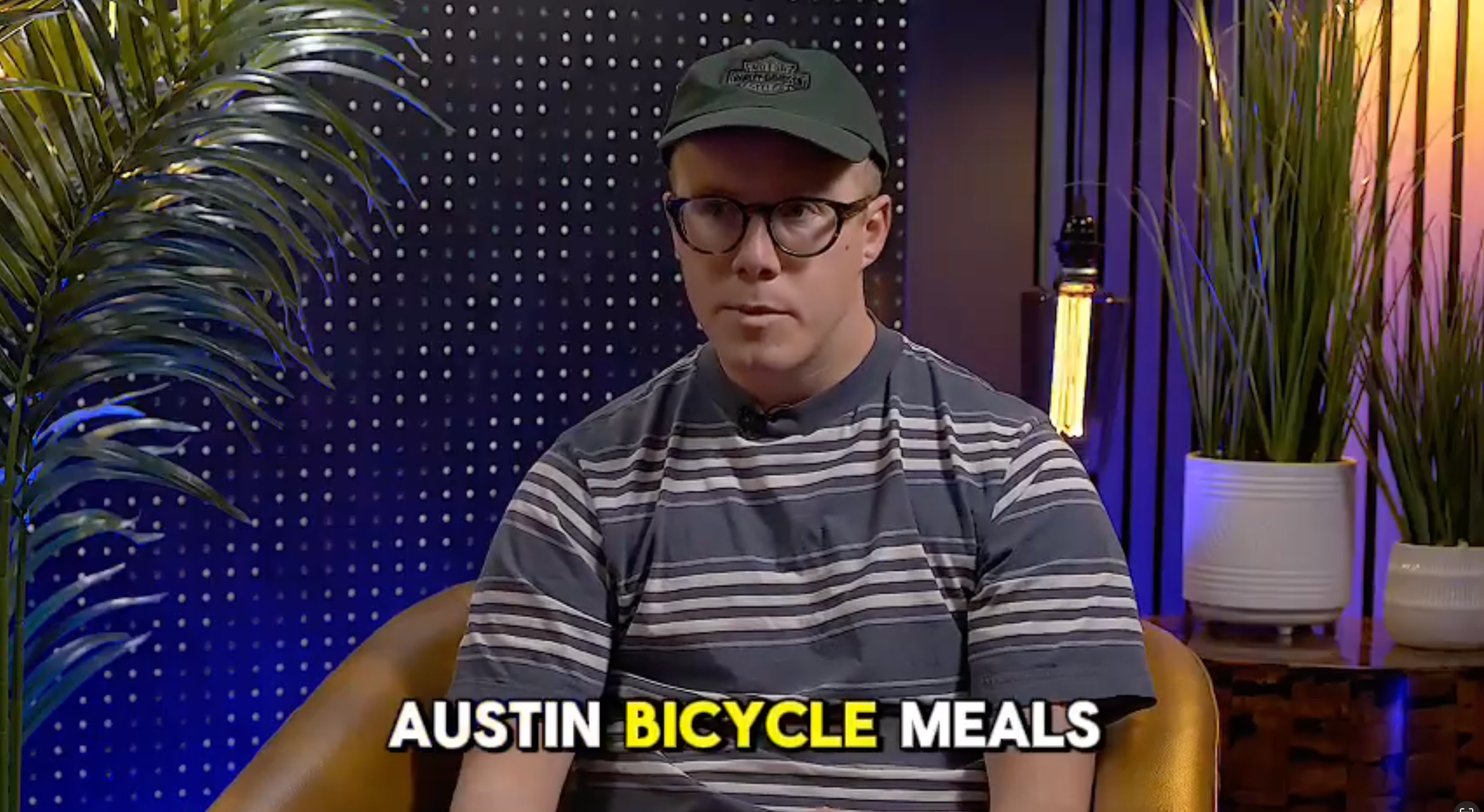 Load video: Keep Austin Neighborly Podcast: In our first episode of the Keep Austin Neighborly podcast, we sit down with Kelly Wourms, the inspiring founder of Austin Bicycle Meals, to explore the incredible journey of this grassroots initiative. What started as a small effort by Kelly and Claire to provide meals to Austin’s unhoused neighbors has grown into a vital community service, thanks to the dedication of volunteers, supportive partnerships, and the power of storytelling.
